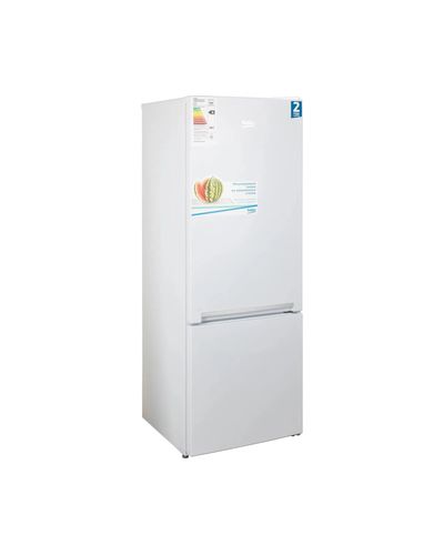 Refrigerator Beko RCSK250M00W b100, 3 image