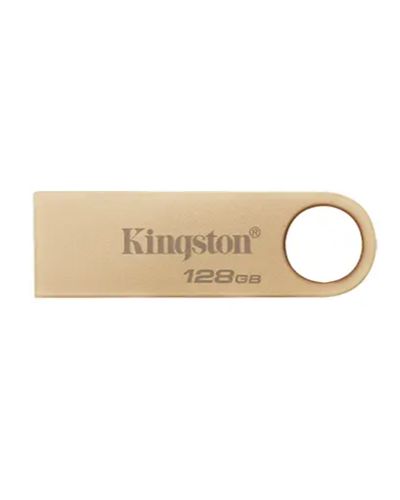 USB ფლეშ მეხსიერება Kingston 128GB DataTraveler SE9 G3  - Primestore.ge