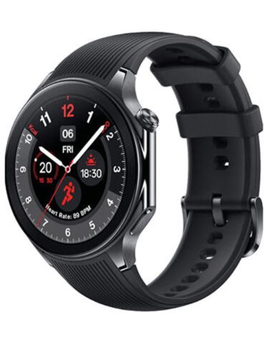 Smart watch Oneplus Watch 2, 2 image