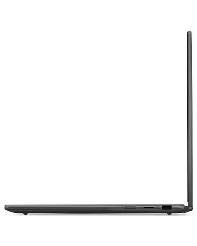 Notebook Lenovo Yoga 7 14IRL8, 14"1920x1200 Oled Multi Touch, i5-1340P12C, 16GB, 512GB SSD M.2, Win11H, 2Y, 5 image