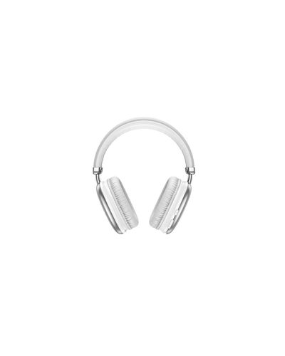 ყურსასმენი Hoco W35 wireless headphones Silver , 3 image - Primestore.ge
