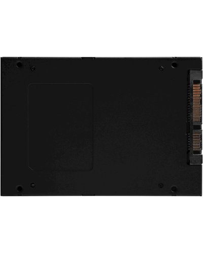 Hard disk Kingston SKC600/2048G, 2TB, 2.5", Internal Hard Drive, 2 image
