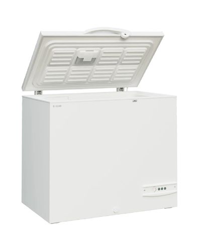 Freezer refrigerator Midea DCF 360 D/S, 4 image