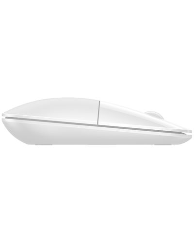 მაუსი HP Z3700 White Wireless Mouse , 3 image - Primestore.ge