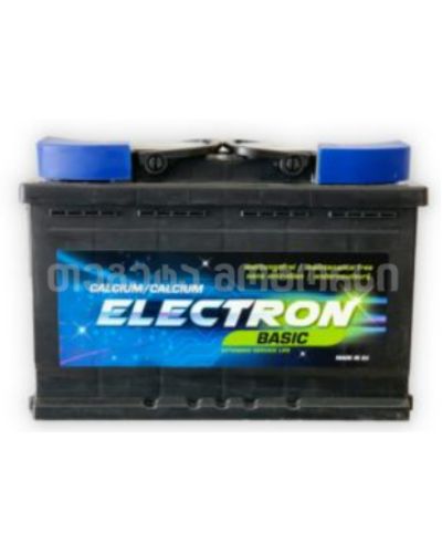 აკუმულატორი ELECTRON A88B4W0_1 80 ა*ს R+  - Primestore.ge