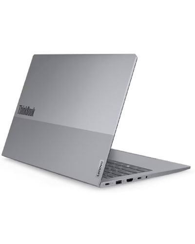 Notebook Lenovo ThinkBook 14 G6, 14"FHD, i5-1335U, 16GB, 512GB M.2, DOS, 2Y, 5 image