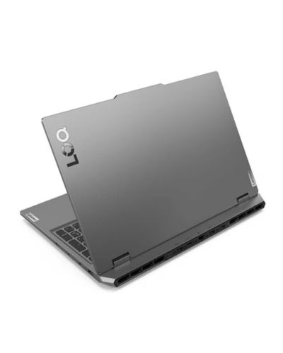 Notebook Lenovo LOQ 15AHP9, 15.6"2560x1440 350N165Hz, RYZEN 7 8845HS, 16GB, 1TB, RTX4050 6GB 96B, 2Y, 4 image