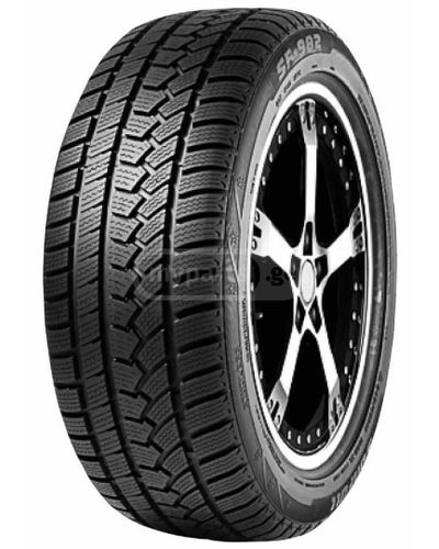 Tire SUNFULL 750R16 SF03
