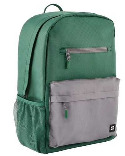 ნოუთბუქის ჩანთა HP Campus Green Backpack , 2 image - Primestore.ge