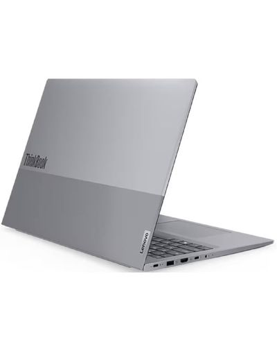 Notebook Lenovo ThinkBook 16 G6, 16" WUXGA, i5-1335U, 16GB, 512GB M.2, DOS, 2Y, 4 image