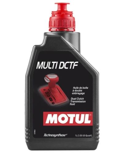 Transmission oil MOTUL MULTI DCTF 1L