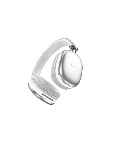 ყურსასმენი Hoco W35 wireless headphones Silver , 2 image - Primestore.ge