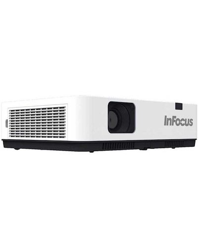 Projector InFocus MULTIMEDIA PROJECTOR, MODEL P162, WXGA, IN1036, 4 image