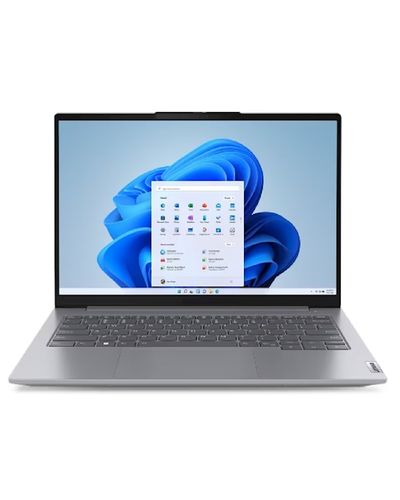 Notebook Lenovo ThinkBook 14 G6, 14"FHD, i7-13700H 14C 24MB Cache, 32GB, 1TB M.2, DOS, Aluminum Case, 3Y