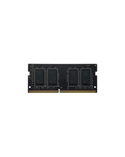 ოპერატიული მეხსიერება Patriot DDR4 SL 4GB 2400MHZ SODIMM , 3 image - Primestore.ge
