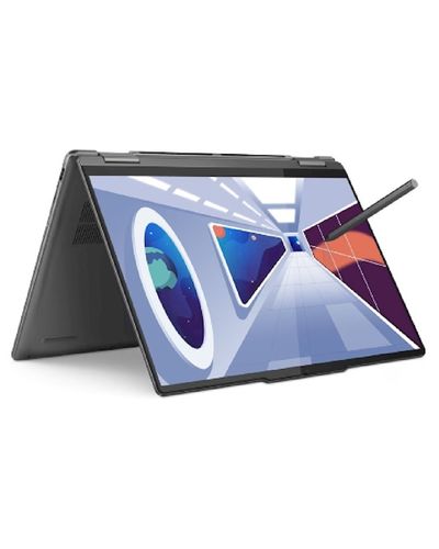 Notebook Lenovo Yoga 7 14IRL8, 14"1920x1200 Oled Multi Touch, i5-1340P12C, 16GB, 512GB SSD M.2, Win11H, 2Y, 2 image