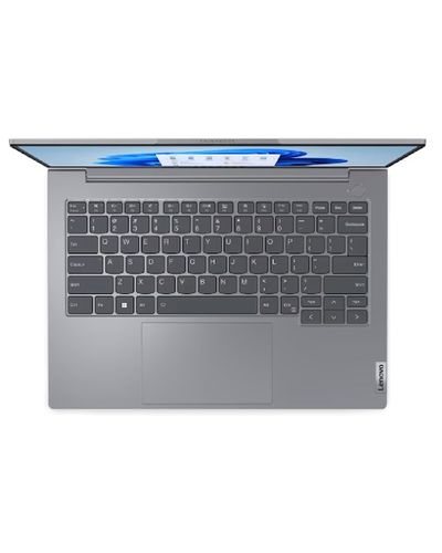 Notebook Lenovo ThinkBook 14 G6, 14"FHD, i7-13700H 14C 24MB Cache, 32GB, 1TB M.2, DOS, Aluminum Case, 3Y, 3 image