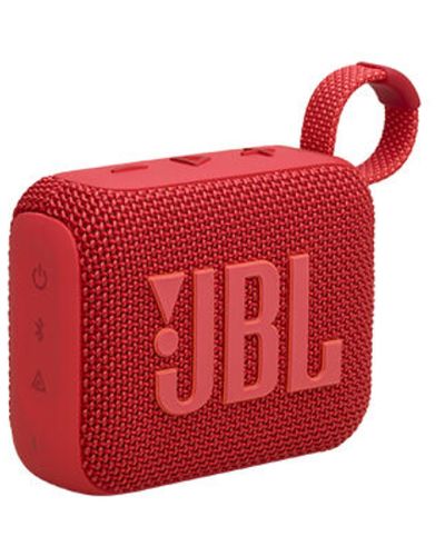 Speaker JBL GO 4, 3 image