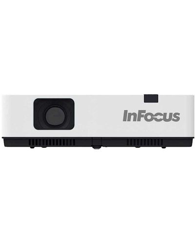 Projector InFocus MULTIMEDIA PROJECTOR, MODEL P162, WXGA, IN1036, 2 image