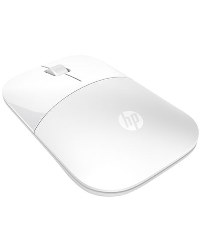 მაუსი HP Z3700 White Wireless Mouse , 2 image - Primestore.ge