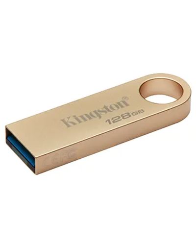 USB ფლეშ მეხსიერება Kingston 128GB DataTraveler SE9 G3 , 2 image - Primestore.ge