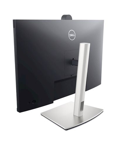 Monitor Dell 210-BFMZ P2724DEB, 27", Monitor, QHD, IPS, HDMI, USB, USB-C, RJ45, 3.5mm, DP, Black/Silver, 4 image