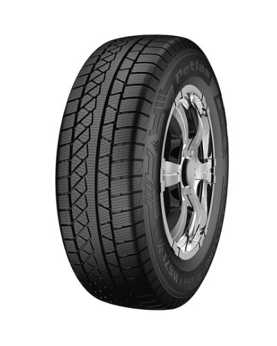 Tire PETLAS 235/60R17 W671