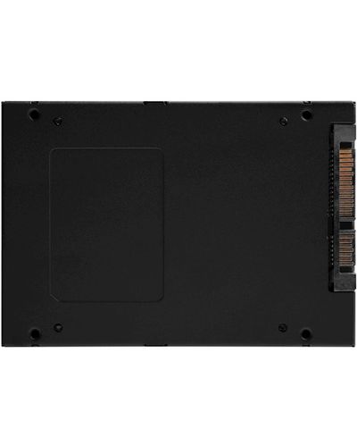 Hard disk Kingston 1024G SSD KC600 SATA3 2.5", 3 image
