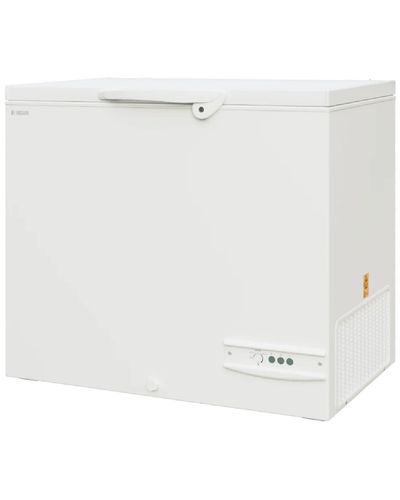 Freezer refrigerator Midea DCF 360 D/S, 2 image