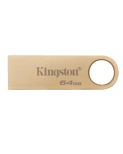 USB ფლეშ მეხსიერება Kingston  64GB DataTraveler SE9 G3 , 2 image - Primestore.ge