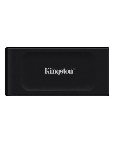 გარე მყარი დისკი Kingston XS1000 1TB SSD | Pocket-Sized | USB 3.2 Gen 2 | External Solid State Drive | Up to 1050MB/s  - Primestore.ge