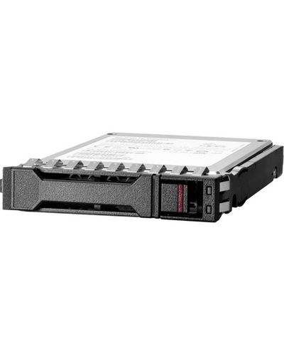 Server Hard Drive HPE 1.92TB SATA RI SFF BC MV SSD