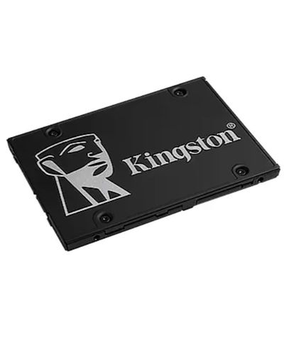 მყარი დისკი Kingston 256G SSD KC600 SATA3 2.5&quot; , 2 image - Primestore.ge