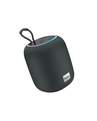 დინამიკი Hoco HC14 Link sports BT speaker linen grey  - Primestore.ge