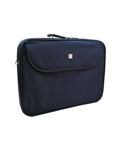 Notebook bag SBOX NEW YORK NLS-3015N Navy Blue, 2 image