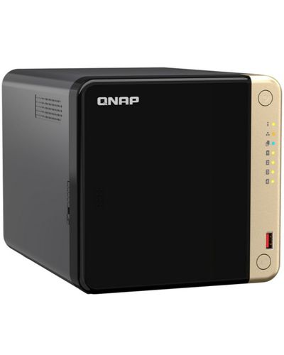 Server QNAP TS-464-8G 4-Bay Tower NAS