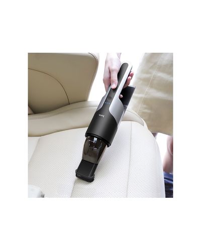 Vacuum cleaner Hoco PH16 Azure portable vacuum car cleaner, 4 image