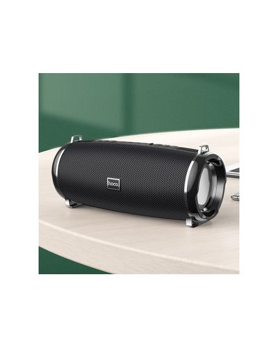 დინამიკი HOCO HC2 Xpress sports BT speaker BLACK , 3 image - Primestore.ge