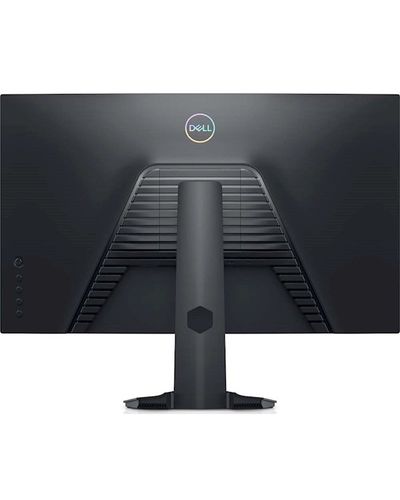 Monitor Dell 210-BFWN S2721HGFA, 27", Curved Monitor, FHD, VA, HDMI, DP, Black, 6 image