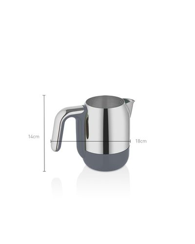 Coffee machine Korkmaz A860-13 Kahvekolik Coffee Maker - Inox, 2 image