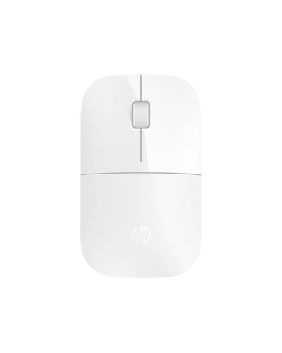 მაუსი HP Z3700 White Wireless Mouse  - Primestore.ge