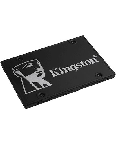 მყარი დისკი Kingston 1024G SSD KC600 SATA3 2.5&quot; , 2 image - Primestore.ge