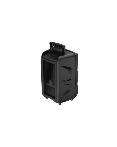 დინამიკი Hoco BS37 Dancer outdoor wireless speaker Black , 2 image - Primestore.ge