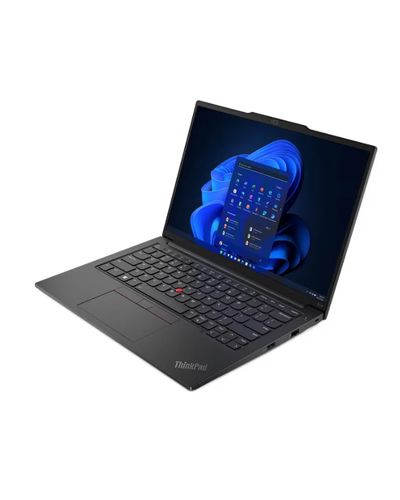 ნოუთბუქი Lenovo ThinkPad E14 Gen 5, 14&quot;WUXGA, i5-13500H 12C, 16GB, 512GB SSD, 2Y , 2 image - Primestore.ge