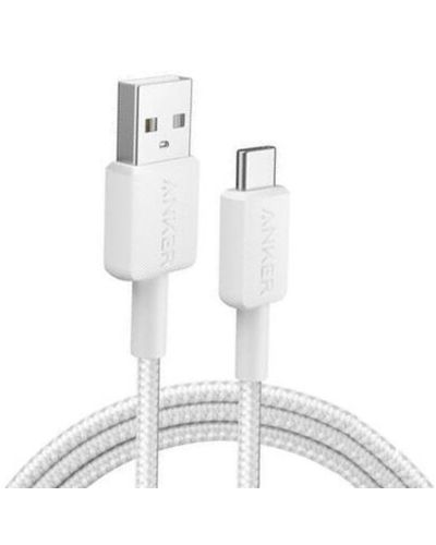 Cable Anker 322 USB-C to USB-A 30W 1.8m Cable A81H6G21