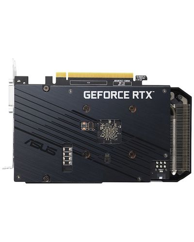 ვიდეო დაფა ASUS Graphic Card GeForce RTX 3050 8GB GDDR6 DUAL OC V2 DUAL-RTX3050-O8G-V2 , 2 image - Primestore.ge