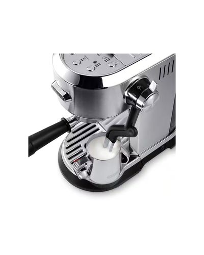 Coffee machine Delonghi EC950.M METAL Maestro, 4 image
