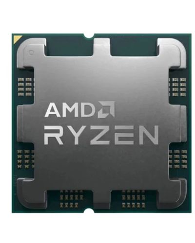 პროცესორი AMD Ryzen 7 7700X 4.5GHz Turbo Boost 5.4GHz 32MB AM5  - Primestore.ge