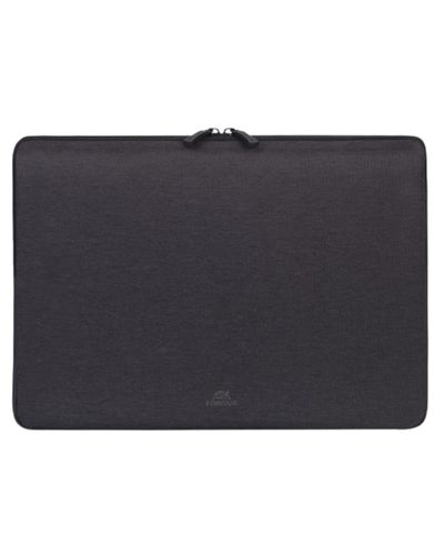 ლეპტოპის ჩანთა Rivacase 7703 Eco Laptop Sleeve 13 , 2 image - Primestore.ge
