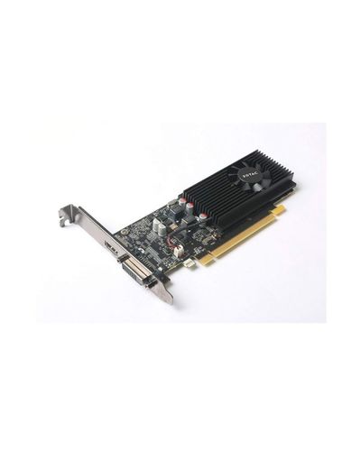 Video board ZOTAC GeForce GT 1030 2GB GDDR5 Low Profile, 3 image